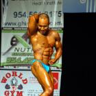 Kenny  Ishikawa - NPC Southern States 2012 - #1