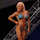 Mimi  O'Connell - NPC Dexter Jackson Classic 2009 - #1