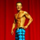 Jay  David - NPC Southern States 2013 - #1