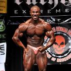 Darrell   Terrell - NPC Oklahoma City Grand Prix 2011 - #1