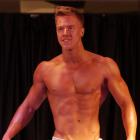 Attila  Toth - NPC South Florida 2014 - #1