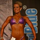 Nicole  Banney - NPC Brandywine Cup Championships 2011 - #1