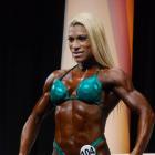 Noemia  Francisca de Abreu - IFBB Arnold Amateur 2013 - #1