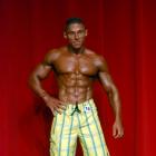 Will  Swartwout - NPC Southern States 2011 - #1