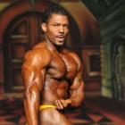 Tony   Davis - NPC Europa Super Show 2012 - #1