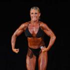 Carrie  Prather - NPC Pittsburgh Championships 2010 - #1