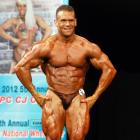 John  Lopez - NPC Sunshine Classic 2012 - #1