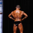 Charlie  Contreras - NPC Adela Garcia Classic 2013 - #1