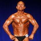 John  Brannigan - NPC FL Gold Cup 2012 - #1