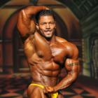 Tony   Davis - NPC Europa Super Show 2012 - #1