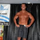 Cody  Swann - NPC South Florida 2011 - #1