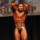 Victorino  Martin - NPC Capital of Texas Roundup 2010 - #1