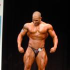 Derek  Roth - NPC West Palm Beach & Anna Level 2012 - #1