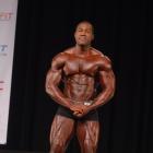 Barrion  Dumas - NPC Nationals 2017 - #1