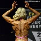 Terri  Freeman - IFBB Victorian Championships 2012 - #1