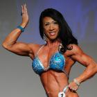 Tracy   Bodner - IFBB St Louis Pro Figure & Bikini 2012 - #1