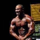 Darrell   Terrell - NPC Oklahoma City Grand Prix 2011 - #1