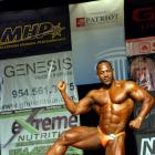 Remy  Ramirez - NPC Southern States 2012 - #1