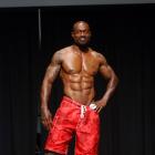 Thomas  Lazier - NPC Sunshine Classic, Wheelchairs National, CJ Classic 2014 - #1