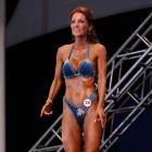 Loraine  Tersak - NPC Dexter Jackson Classic 2009 - #1