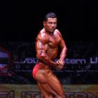 Ivan  Torres - NPC Southeastern USA 2013 - #1