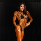 Giselle  Rodriguez - NPC Southern States 2015 - #1