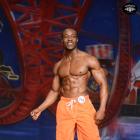 Laquan  Jones - NPC Europa Show of Champions 2014 - #1