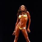 teneille  Williams - NPC Southeastern USA 2012 - #1