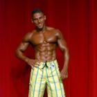 Will  Swartwout - NPC Southern States 2011 - #1