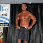 Cody  Swann - NPC South Florida 2011 - #1