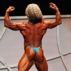 Cathy  LeFrancois - IFBB Wings of Strength Tampa  Pro 2010 - #1