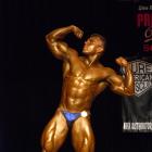 Michel  Tosecky - NPC Southern States 2011 - #1