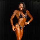 Giselle  Rodriguez - NPC Southern States 2015 - #1