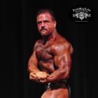 Greg  Wakefield - NPC Texas State 2013 - #1