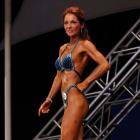 Loraine  Tersak - NPC Dexter Jackson Classic 2009 - #1