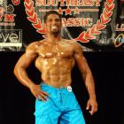 Nestor  Moreno - NPC Southeast Classic 2014 - #1