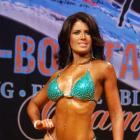 Rachel  Gonzalez - NPC Naples-Bonita Classic 2015 - #1