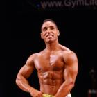 Franceso  Colon - NPC Southeastern USA 2012 - #1