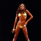 teneille  Williams - NPC Southeastern USA 2012 - #1