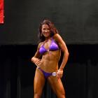 Kirsten  Patterson - NPC West Palm Beach & Anna Level 2011 - #1