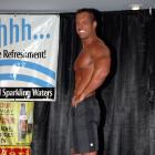 Cody  Swann - NPC South Florida 2011 - #1