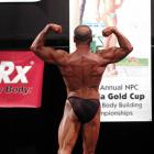 Jon  White - NPC FL Gold Cup 2011 - #1