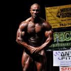 Darrell   Terrell - NPC Oklahoma City Grand Prix 2011 - #1