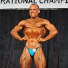 Kent   Bierly - NPC Masters Nationals 2011 - #1