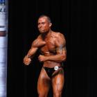 Charlie  Contreras - NPC Adela Garcia Classic 2013 - #1