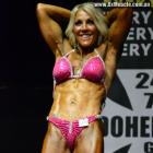 Terri  Freeman - IFBB Victorian Championships 2012 - #1