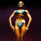 Melissa  Shokoufandeh - NPC Long Island Championships 2009 - #1