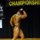 Jon  Gibson - NPC Miami Classic 2013 - #1