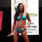 Lisa  James - NPC FL Gold Cup 2011 - #1
