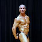 Barry  Goforth - NPC All South 2010 - #1